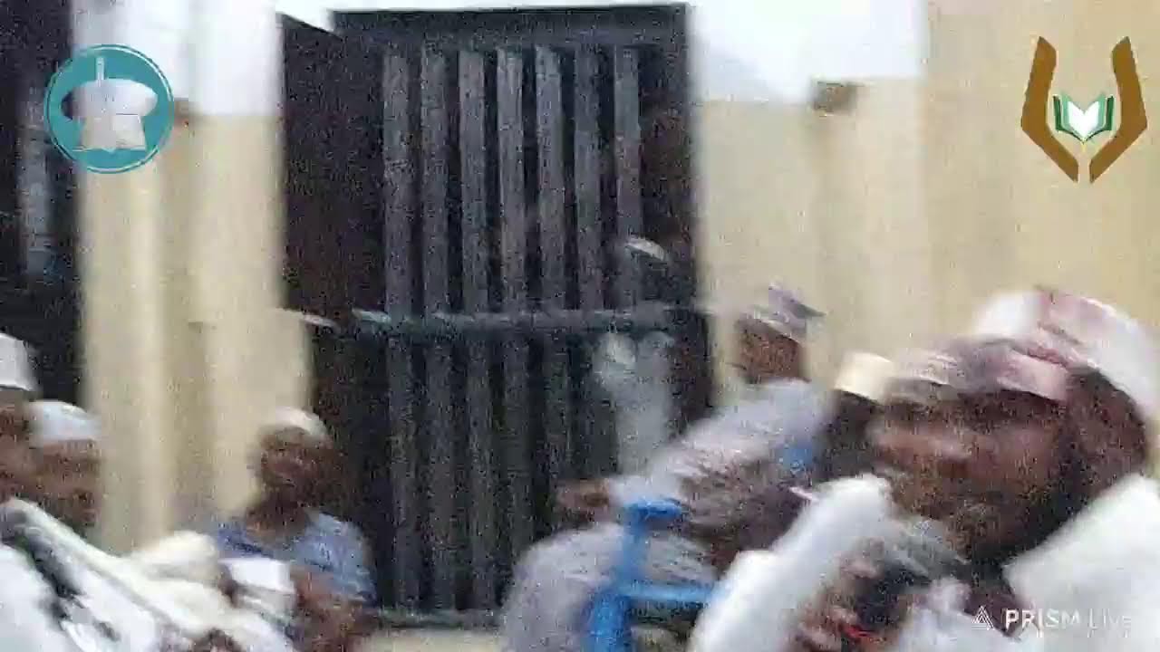 SAMAI YA MUHAMMAD IKLIL