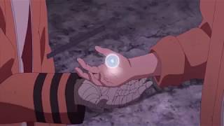 Naruto & Sasuke vs Momoshiki and Kinshiki (Boruto:The Movie) Naruto & Sasuke vs Momoshiki and Kinshiki (Boruto:The Movie)