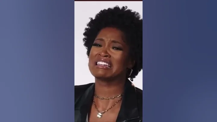 Keke Palmers impression of Angela Bassett is hilar...