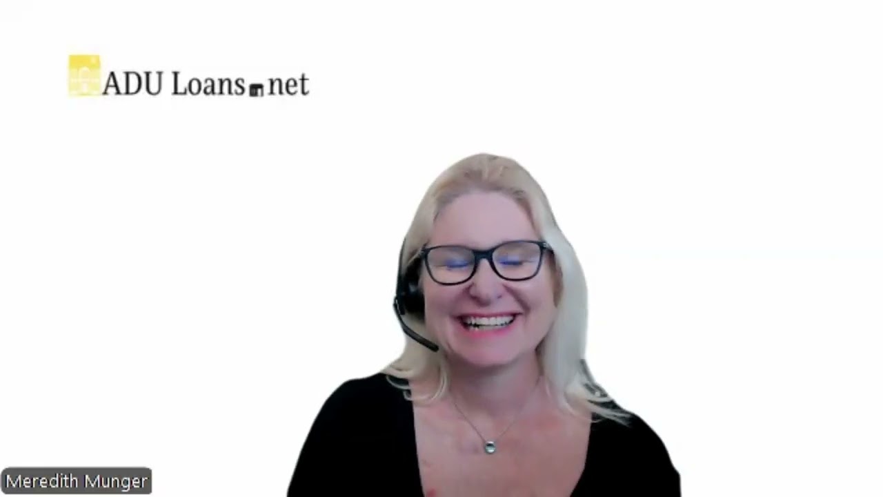 How ADUs save your $$$ on taxes!