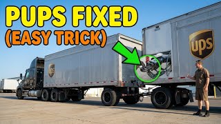 How To SET UP PUPS (HOOKING UP DOUBLE TRAILERS)
