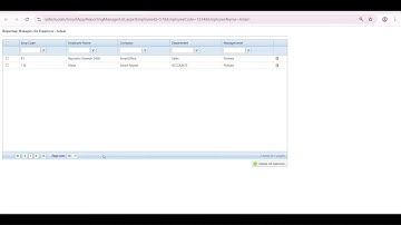 Assign Manager Process Explained | Quick & Simple Tutorial