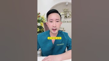 Cắt môi bé xong đái xoè xoè như tưới rau | Bác Sỹ Tuấn Dương #shortvideo #trending #xuhuong