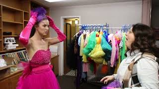 Poteet Theatre - Costumes of Seussical