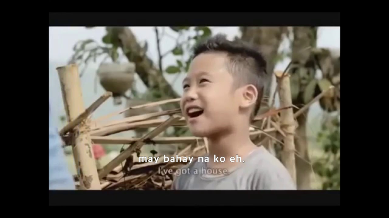 Ang Katiwala Movie with Tagalog Subtitle & English  Subtitle