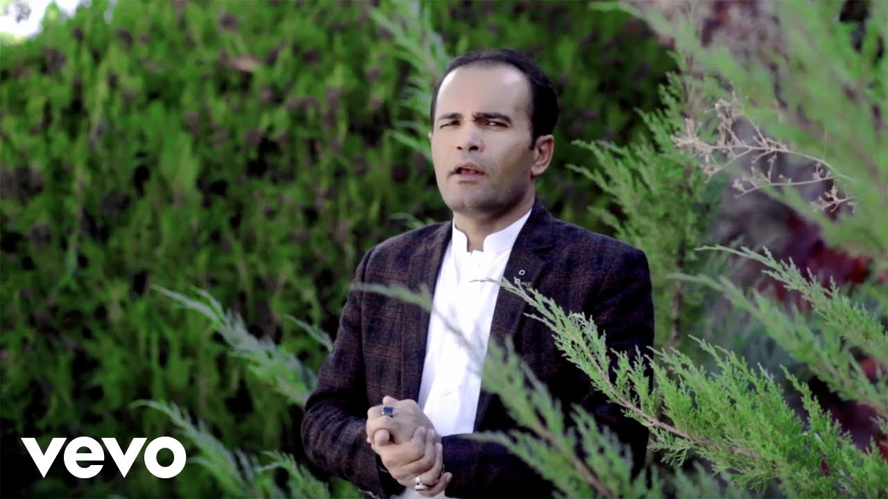 Amin Shabab - Kakari Ghari