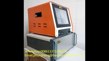 Common Rail Fuel System Tester Simulator CR HEUI EUI EUP Injector Pump Test System For Test Bench