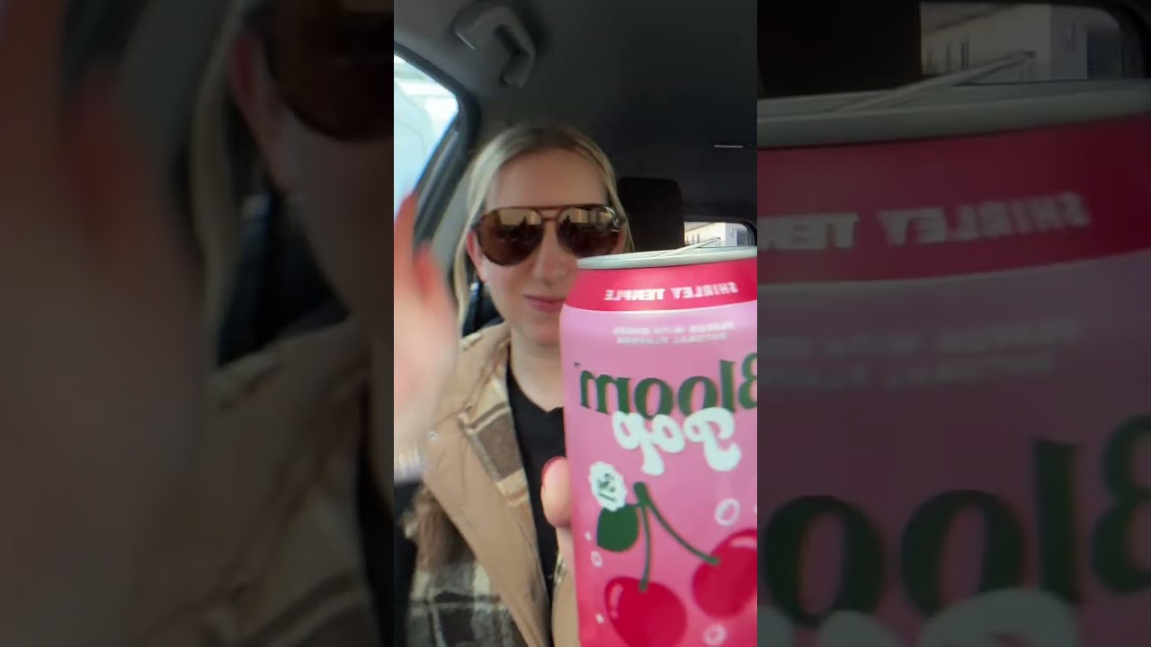 And they’re finally on tiktok shop!! 🍒 Nutrition 