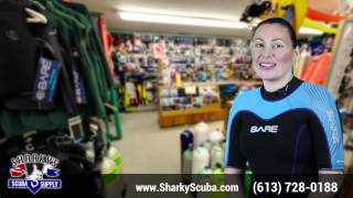 Assistant Instructor Course - Ottawa Scuba Diving - PADI Courses