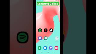 home screen layout on samsung,home screen settings screenshot 5