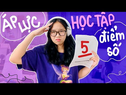 Video CÁCH GIẢM STRESS VÀ ÁP LỰC TRƯỚC KÌ THI ???????? Tips vượt... - youtube