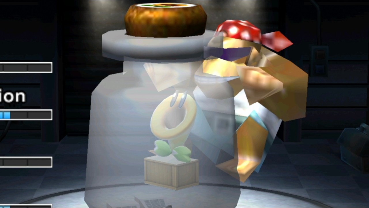 Mario Kart modding has gone too far