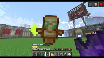 Minecraft 1 21 10   Multiplayer 3rd party Server 2025 11 09 09 42 35