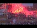 World News Briefs -- June 11, 2013 (Evening Edition)