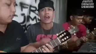 Download Lagu Mantap..!!! Pengamen nyanyikan lagu mars bhayangkara MP3