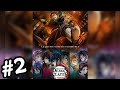اكلها فيلم قاتل الشياطين قلعة اللانهاية رد فعل الجزء الثاني اكلها فيلم قاتل الشياطين قلعة اللانهاية رد فعل الجزء الثاني