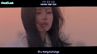 Lee Hi - Breathe (Indo Sub) [ChanZLsub]