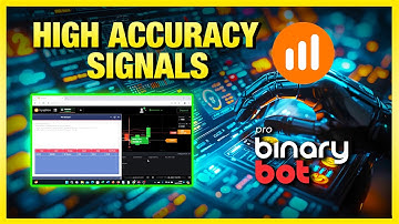 The Best IQ Option Robot | ProBinaryBot – 100% Auto Trading for Binary Options