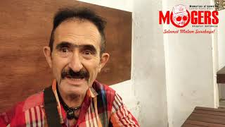 Eko  Srimulat Bicara tentang Gombloh