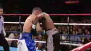 Winky Wright Knock People OUT!!!!!!!!!!