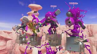 Splatoon 3] L-3 Nozzlenose D [Daily Matches!] Part 1340 - YouTube