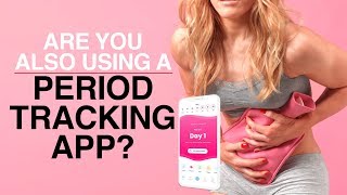 Period Tracking App - Safe or Unsafe? | Fit Tak screenshot 4