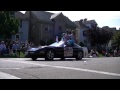 Parade Highlights