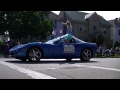 Parade Highlights