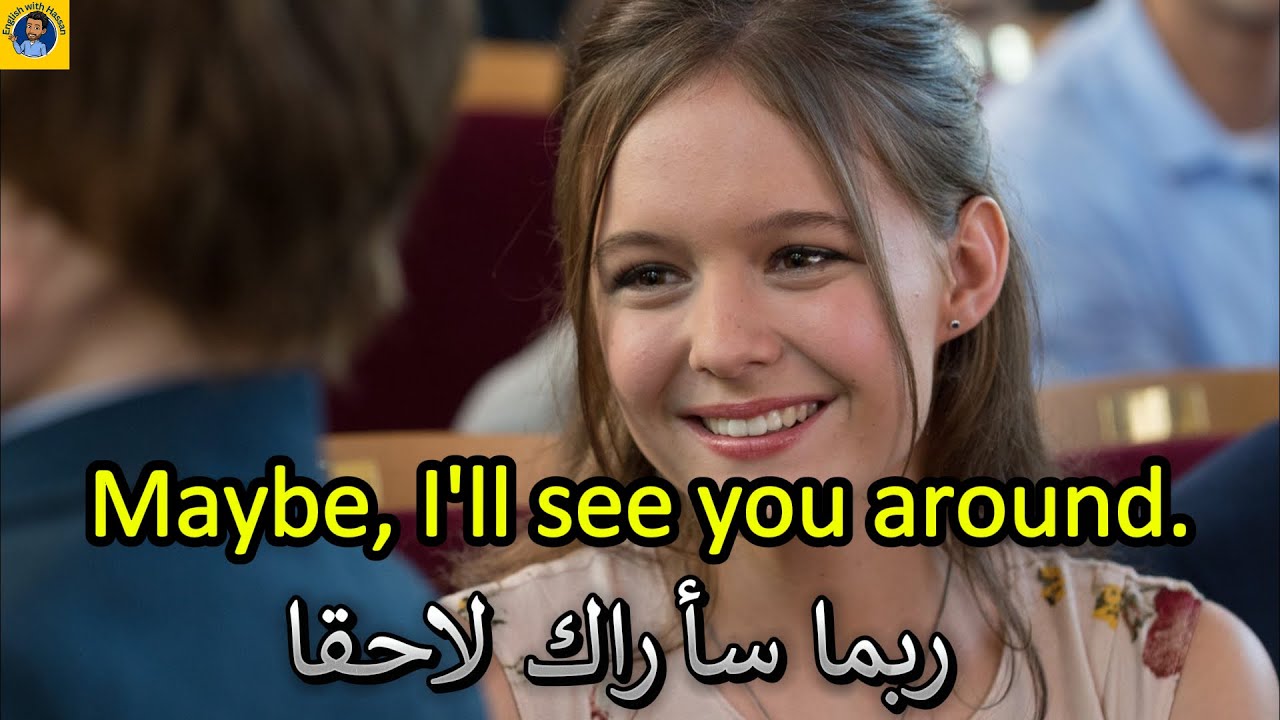 Learn English | تعلم اللغة الانجليزية من خلال الافلام الامريكية | Wonder (6)