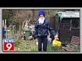 Britain’s ‘Skipping Sikh’ awarded by U.K PM