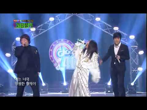 Gag Concert - Gag Concert Go-eum Bul-ga 03/03/2013