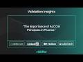 The Importance of ALCOA Principles in Pharma | #Validfor