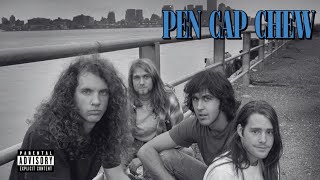 Pen Cap Chew | 1989 Debut Album | (Nirvana Fiction Album) Part 1/2