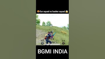 #hacker in #pubgmobile #bgmi #gaming #shorts #speed #hack