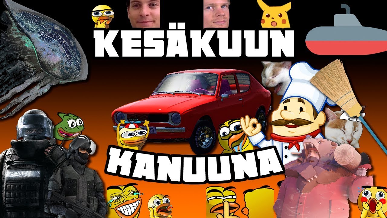 kes-kuun-kanuuna-2019-youtube