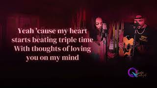 Will Gittens Feat Lorea  Weak swv Acoustic Version Cover S