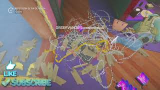 Subiendo La Smurf - Plubbysr6 - Plapi