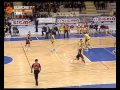 Il video di Sigma Barcellona - Novipiù Casale