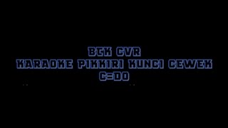PIKKIRI KARAOKE BARU