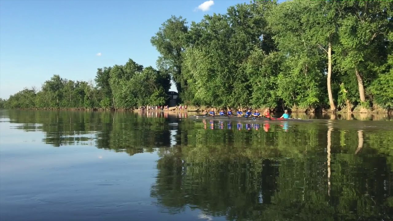 Learn To Row 2019 Week 2
