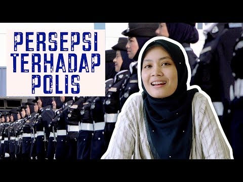 Video: Adakah pegawai CBP polis?