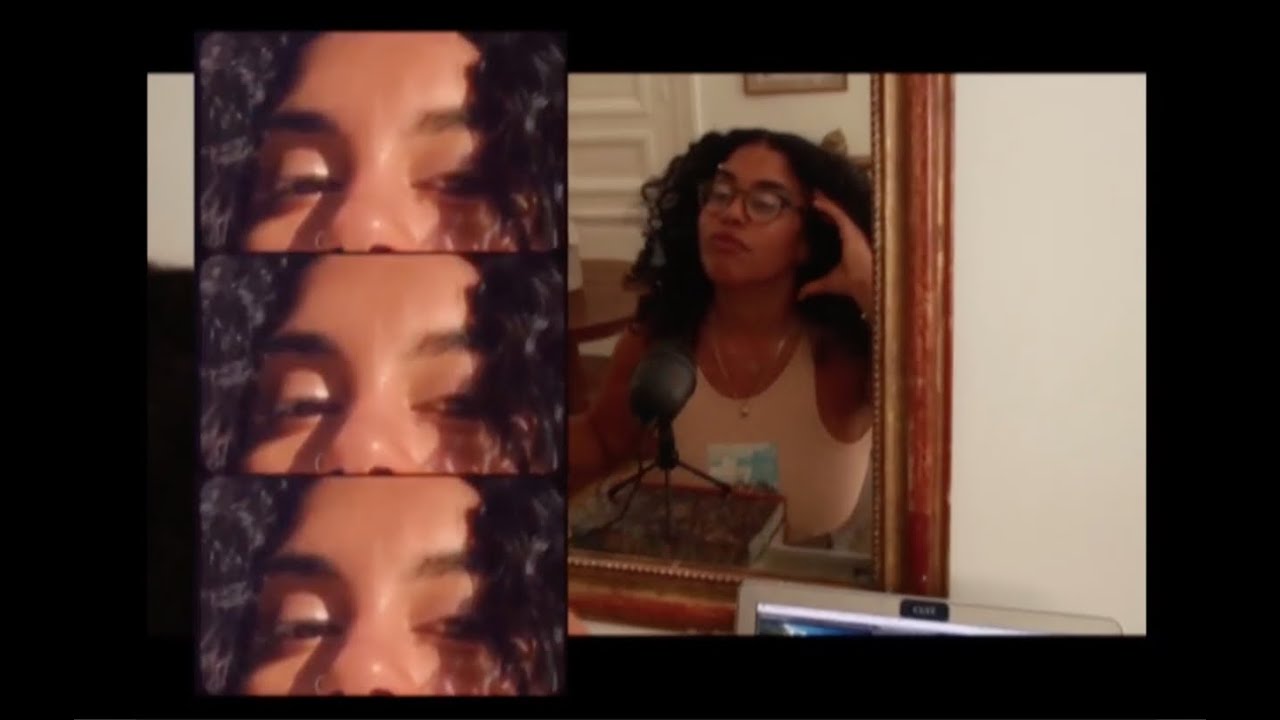Watch Møya Rey - Open Letter (Lyric Video) on YouTube Watch Møya Rey - Open Letter (Lyric Video) on YouTube