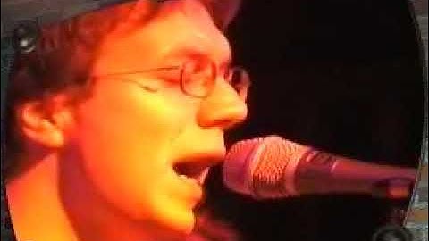 Gomez - 78 Stone Wobble (Live in Los Angeles, 1999)
