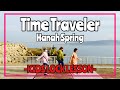 【Time Traveler - Hanah Spring 】 キッズロック ATSUKO  LESSON