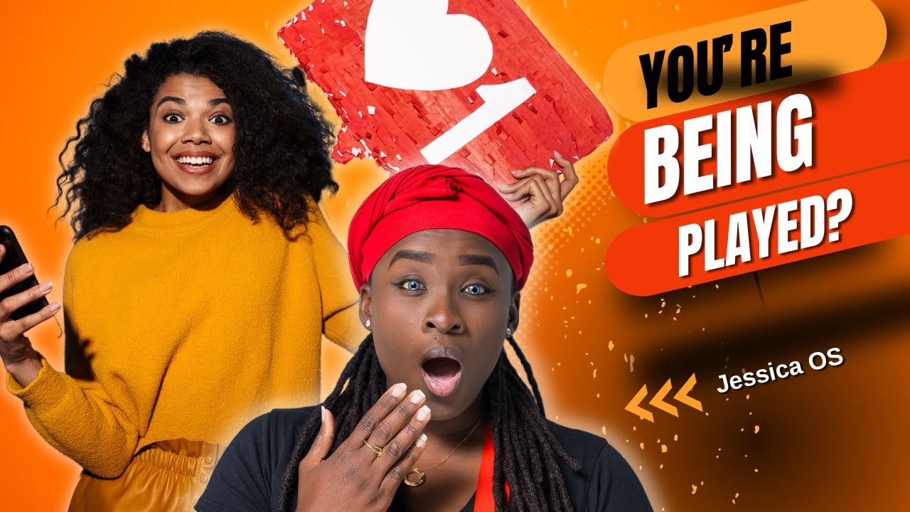 If she's always liking other guys posts on social media, know this.