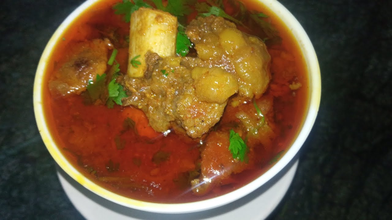 Sehri special motton beef ka salan swaad or flavour se bhara hua ek bar zarur bnaye 😊