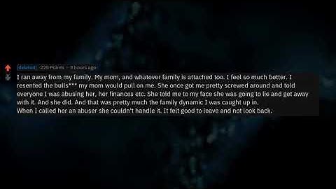 People Who Left Their Old Life Behind, What Happened? (Reddit Stories r/AskReddit)