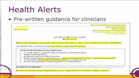 IDER Toolkit: Appendices