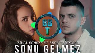 Bilal Sonses & Seda Tripkolic - Sonu Gelmez Remix 2020 (Bass Boosted Tracks) #bilalsonses #remix Resimi