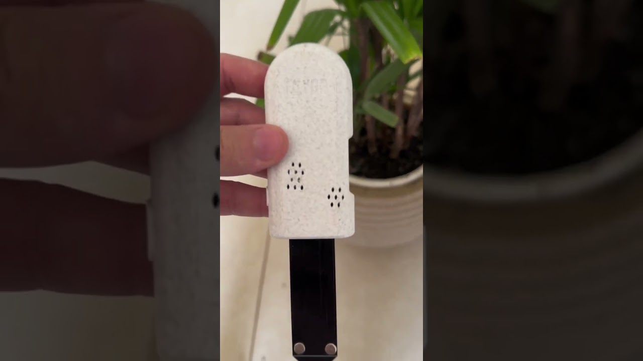 Monitoramento climático de plantas utilizando a Plataforma IoTA da VIMAC Soluções